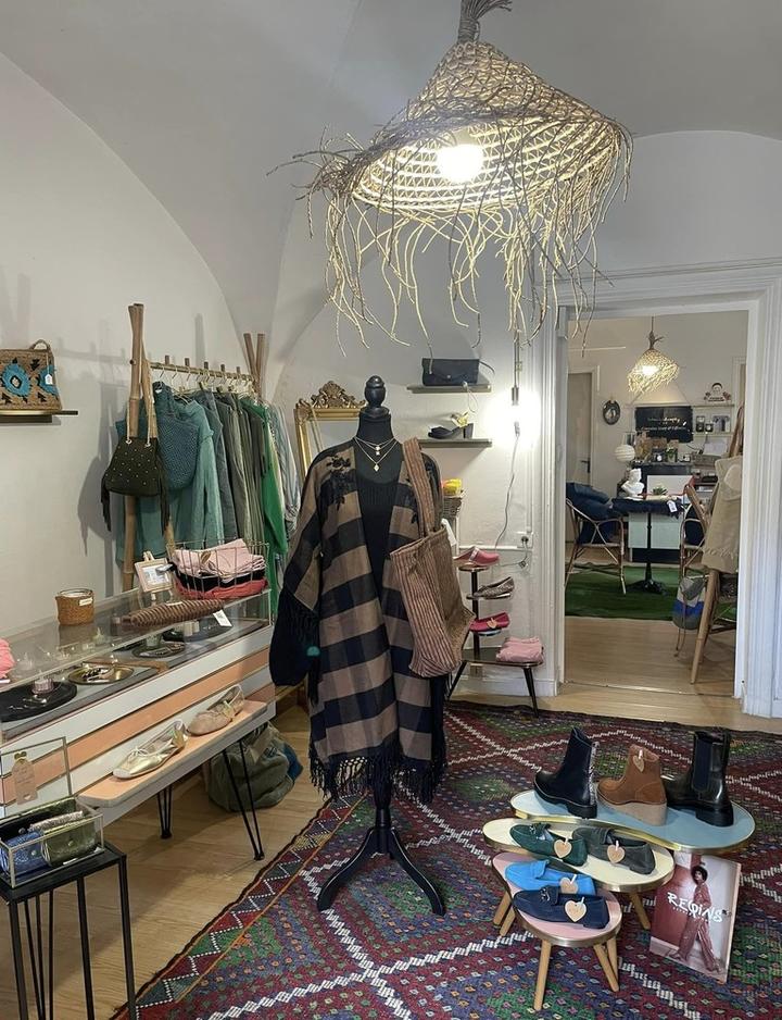 COS LE COMPTOIR DU CHAPITRE