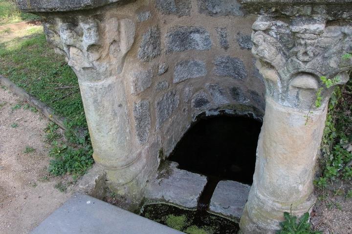 PCU Fontaine Saint Julien