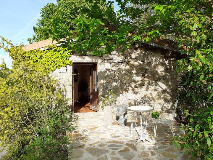 Chambre d'hôtes La Louve