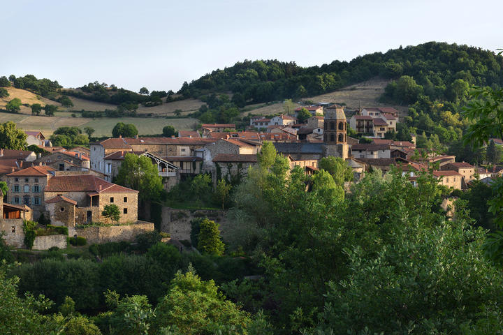 PCU Lavaudieu_