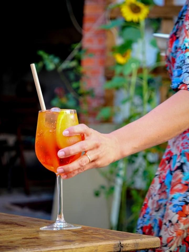 RES Cocktail