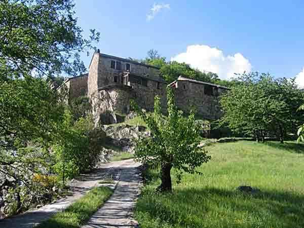 Moulin Deleuze