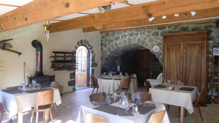 Moulin Charrier