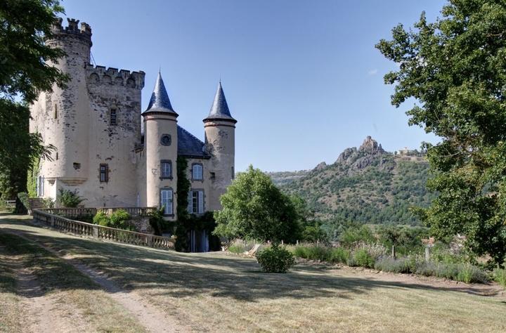 PCU Château (privé)