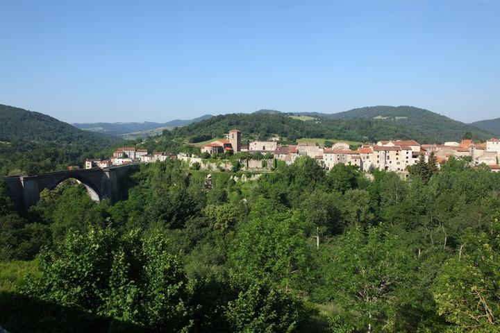 PCU Village de Vieille-Brioude