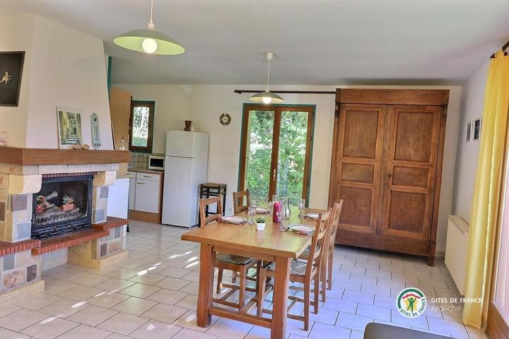 Espace Repas
