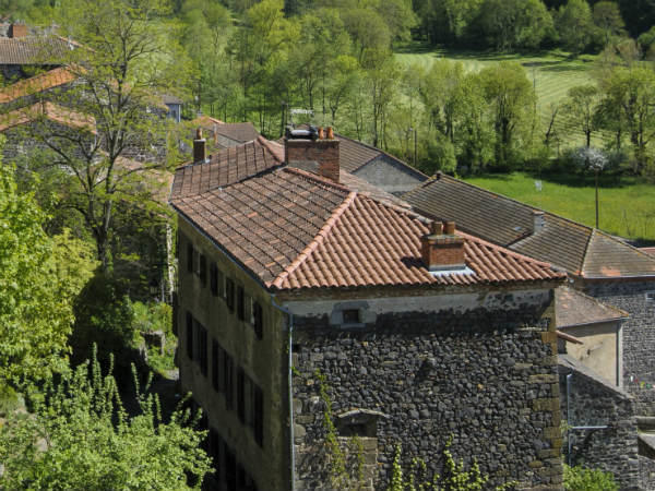 Chanteuges
