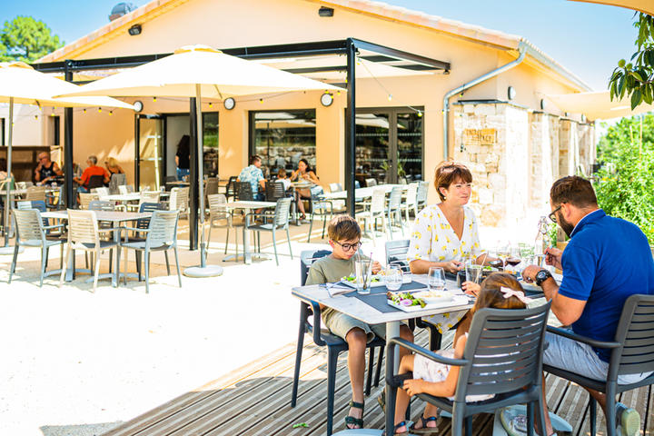 Bistrot de Pays