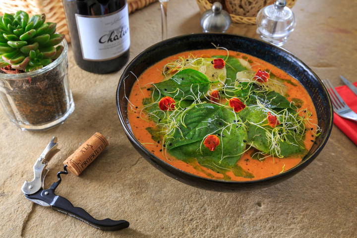 Bistrot de Pays