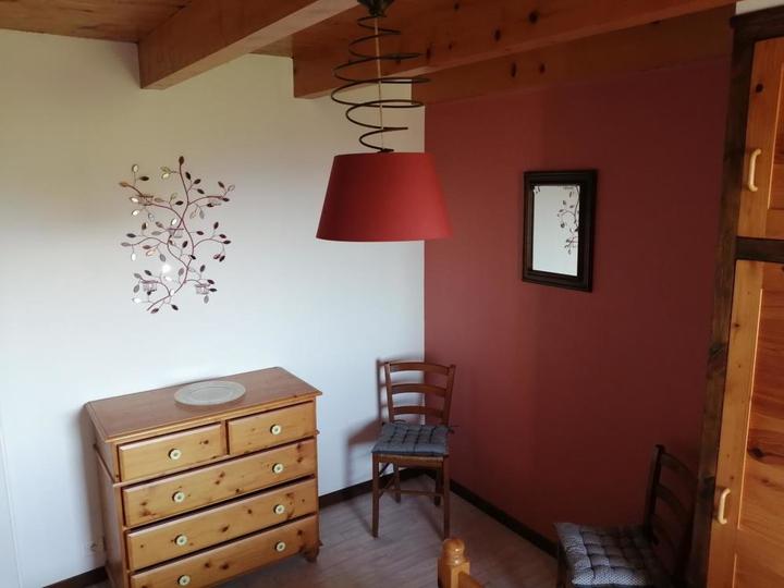 Chambre parentale