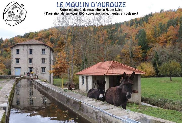 LeMoulin
