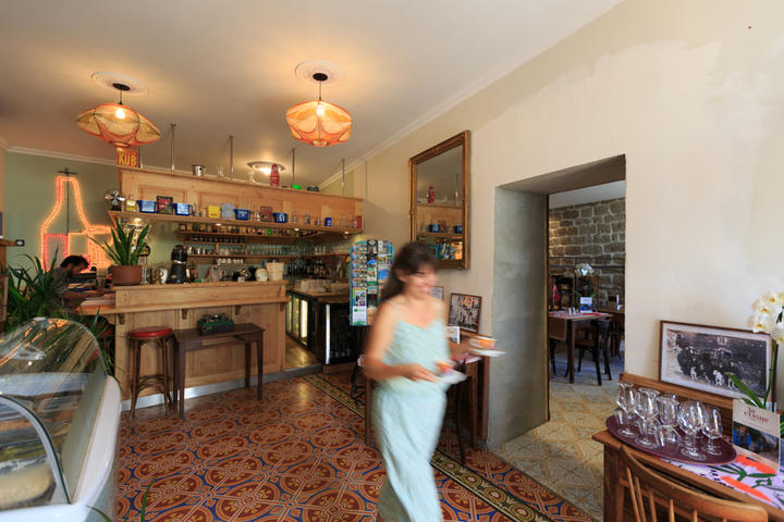 Bistrot de Pays