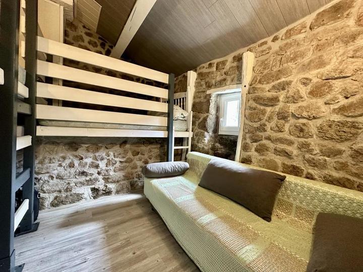Chambre enfant