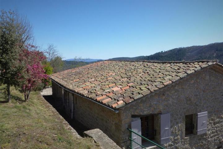 Le gîte