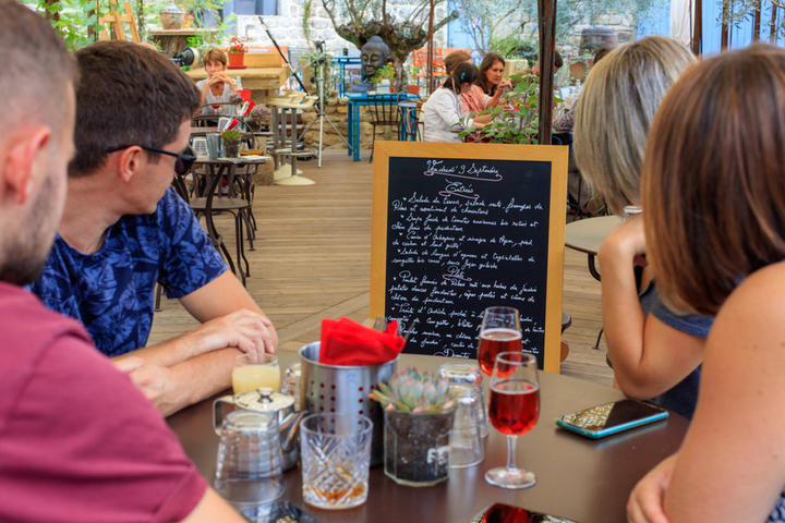 Bistrot de Pays