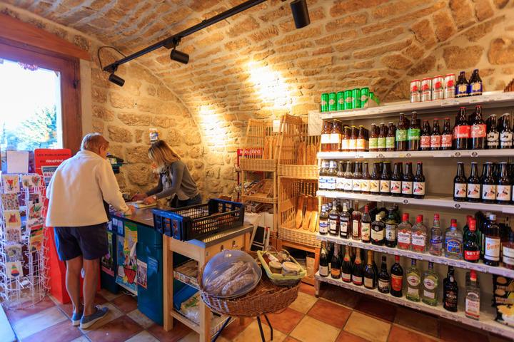 Epicerie du Bistrot de Pays