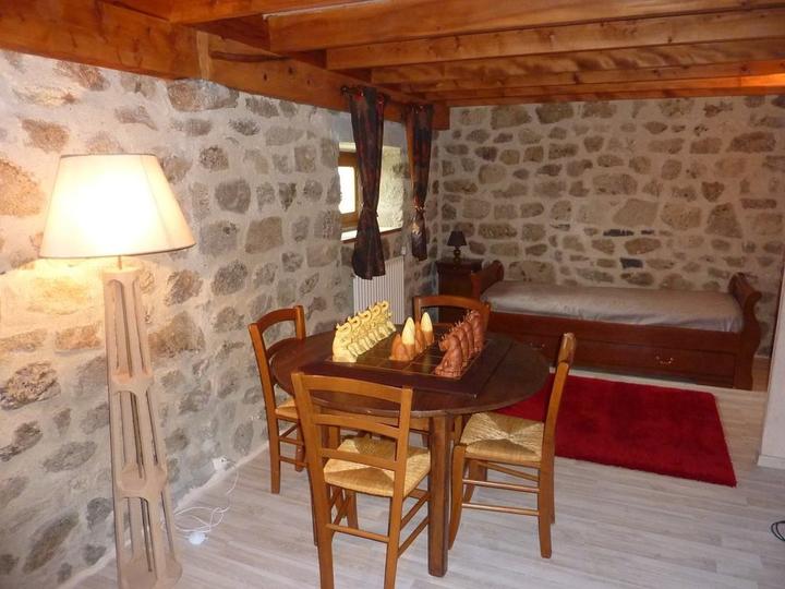 Nouvelle Chambre 1