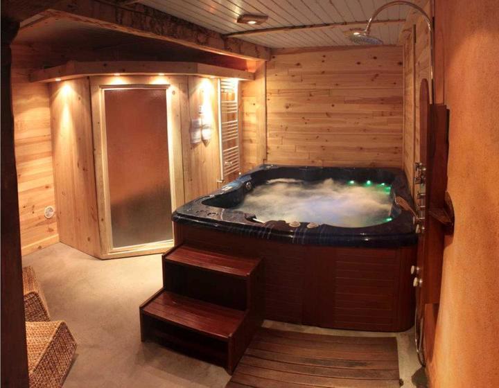 Spa Spa