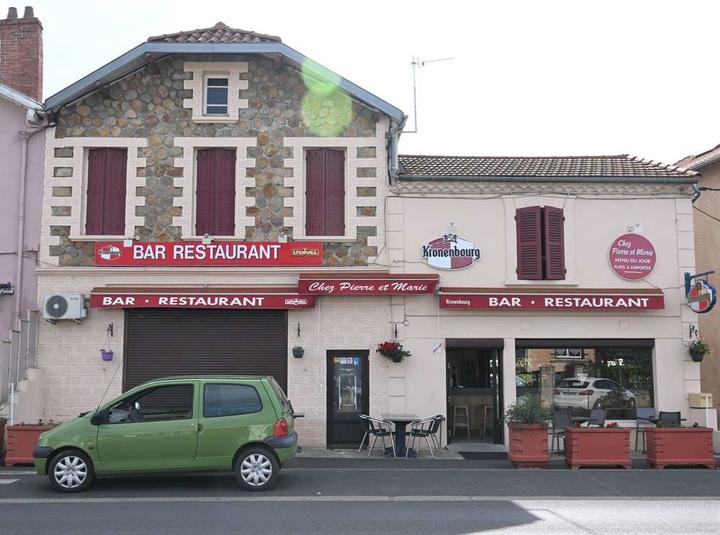 COS LES ROUTIERS