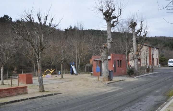 Chanteuges
