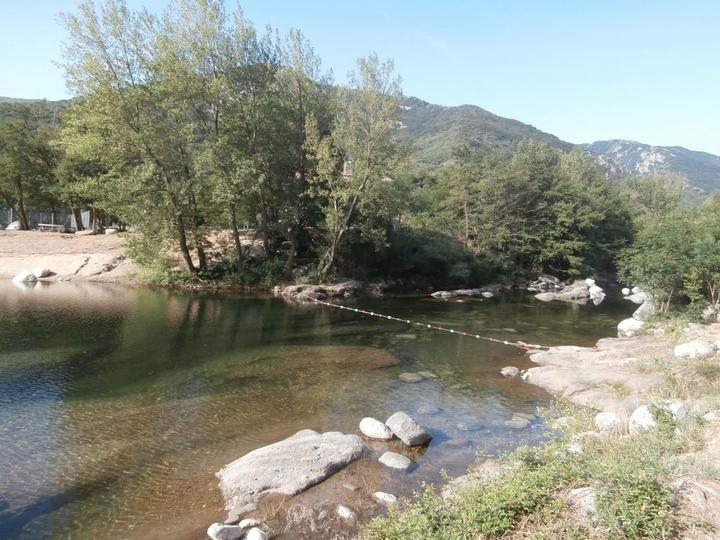 idem plan d'eau