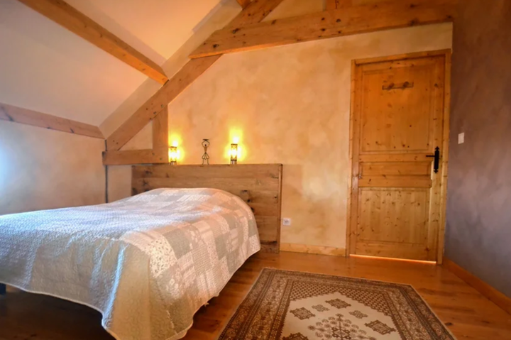 Chambre Sara