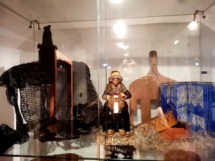 PCU Musée de la Coiffe Traditions