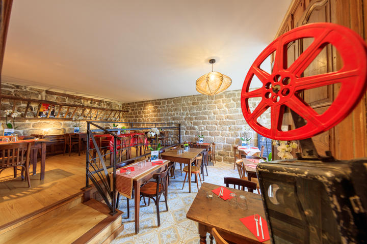 Bistrot de Pays