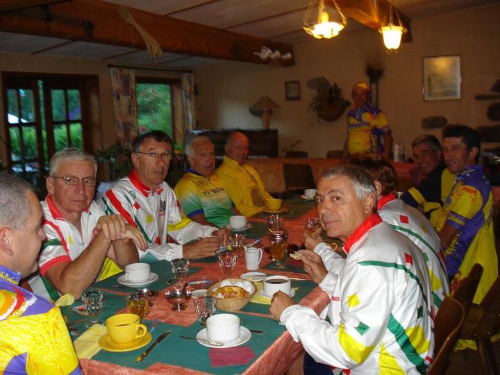 Moulin de Charrier