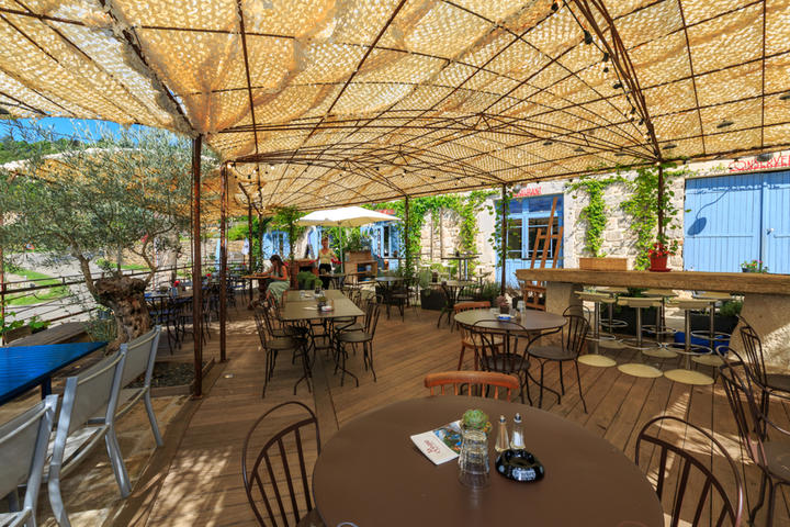Bistrot de Pays