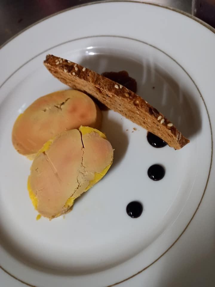 Chez Baratier