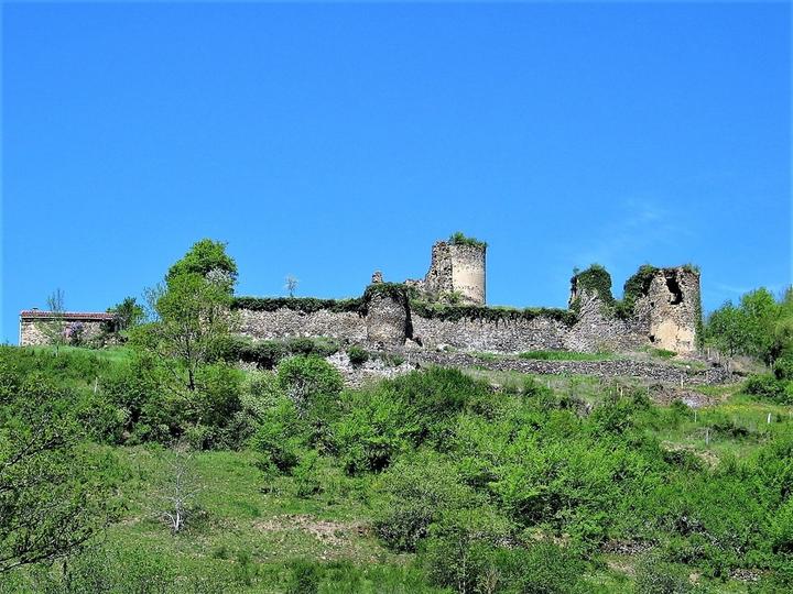 PCU Château