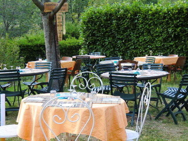 Moulin de Charrier
