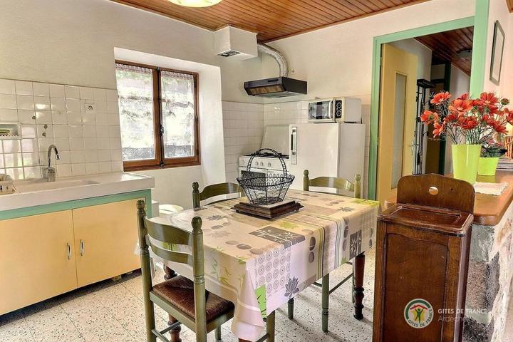 La cuisine