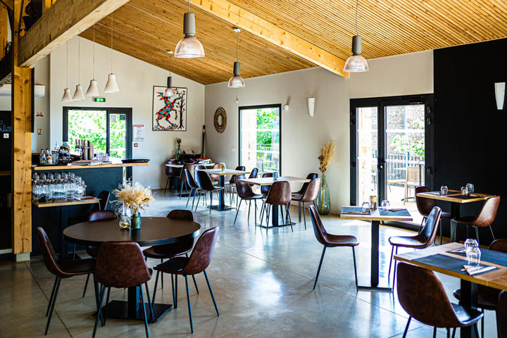 Bistrot de Pays