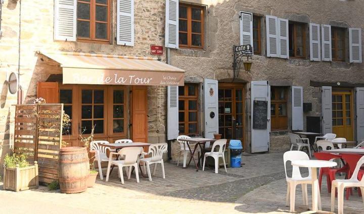 COS LE BISTROT DE LA TOUR