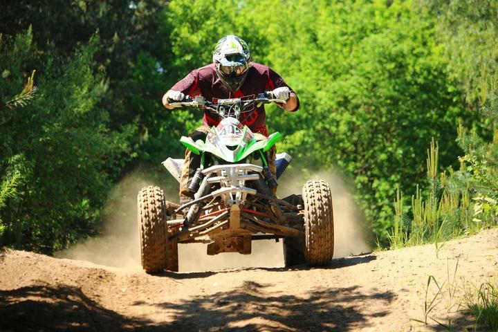 Quad