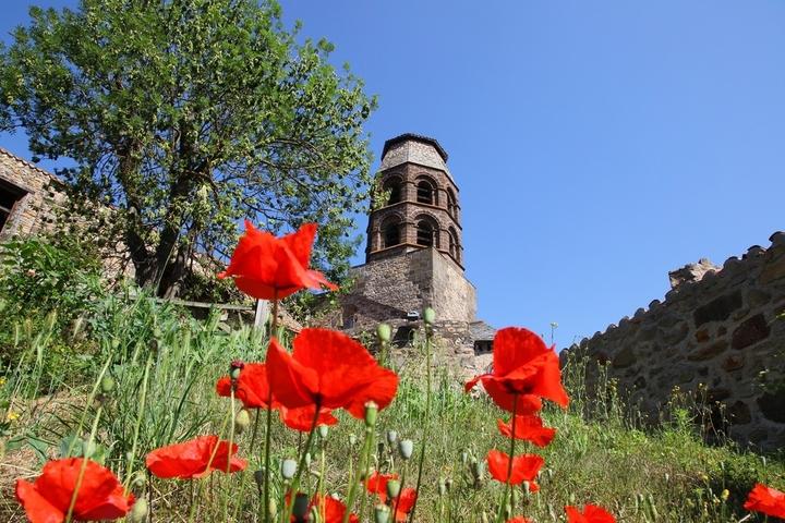 PCU Lavaudieu