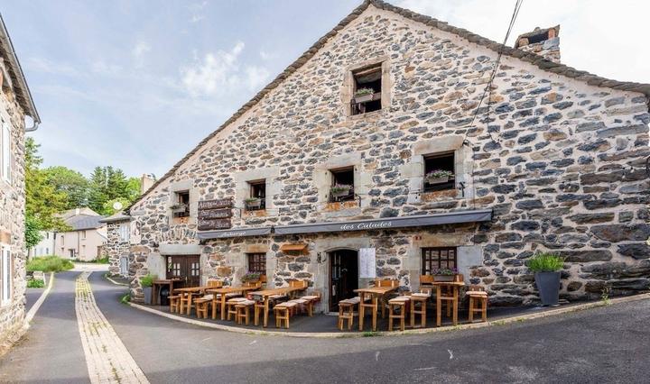Auberge  Auberge