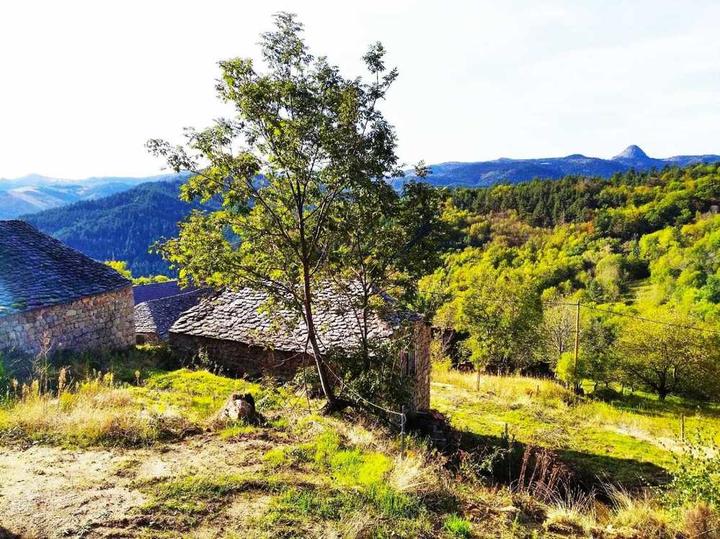 Gîte du Genestou
