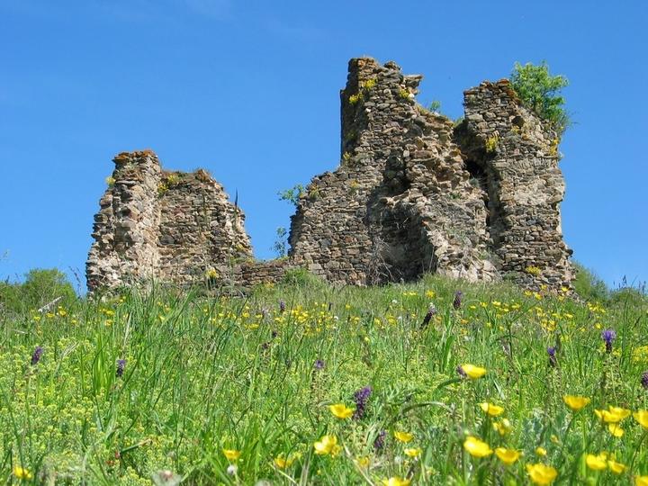 PCU Château