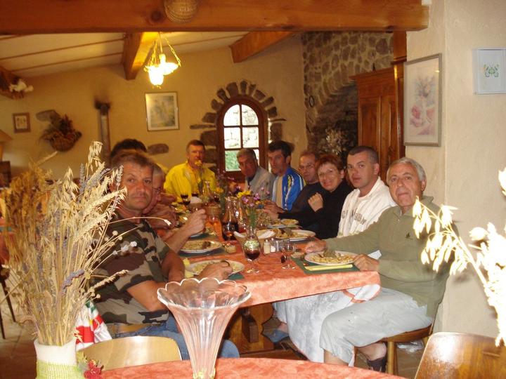 Moulin de Charrier