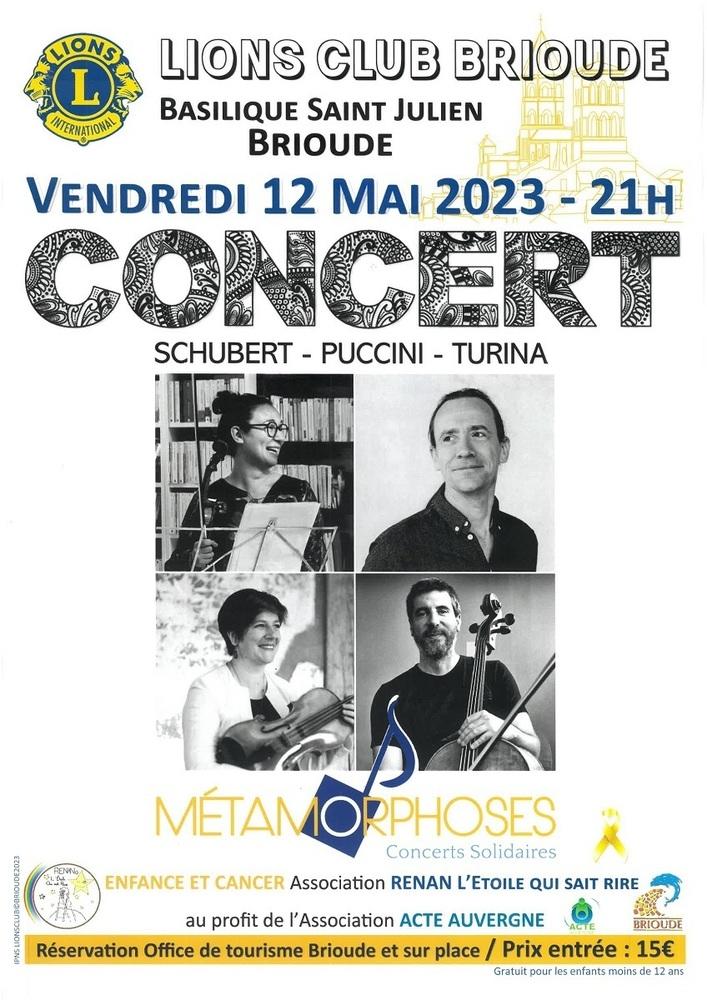 Concert Concert