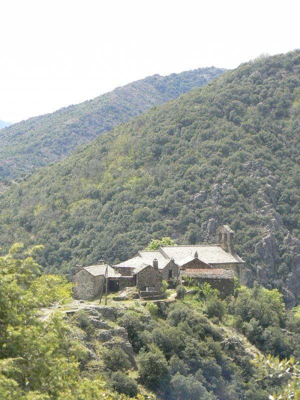 Village de Thines
