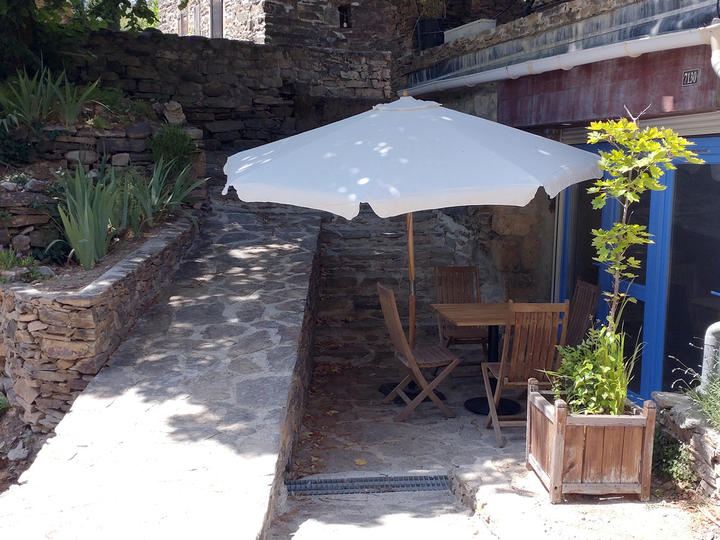 Studio - Terrasse.JPG Studio - Terrasse