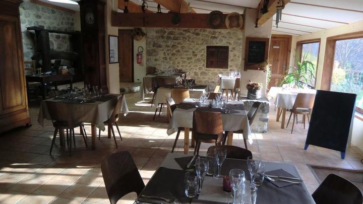 salle de réception