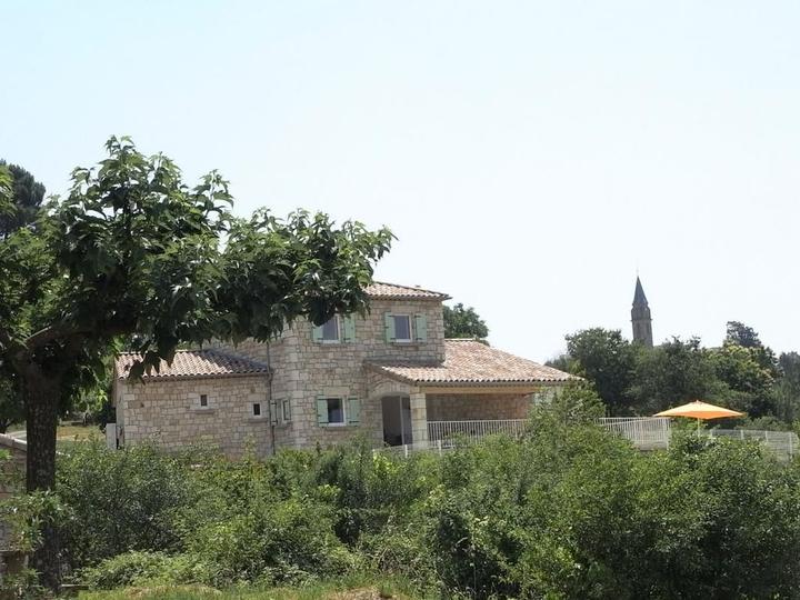 Le gîte