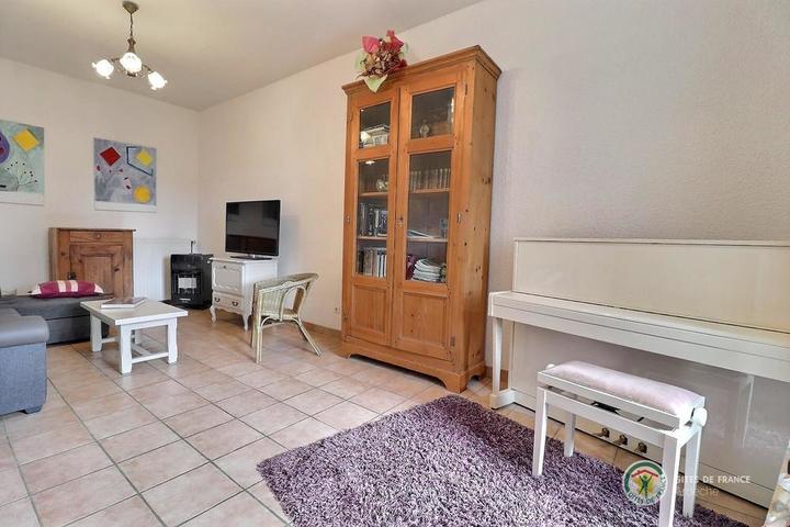 Le salon