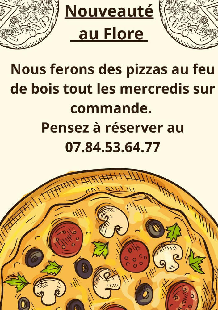 RES LE FLORE