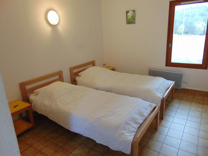 Gîte du Genestou